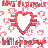 Love Positions, Billiepeebup