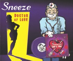 Sneeze, Doctor of Love