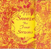 Sneeze, The Four Seezons