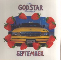 Godstar, September