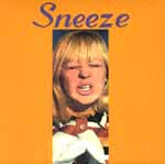 Sneeze, Sneeze LP